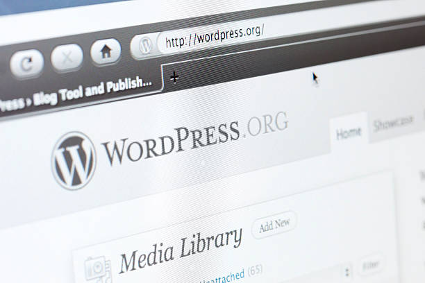 Can WordPress Handle Heavy Traffic?