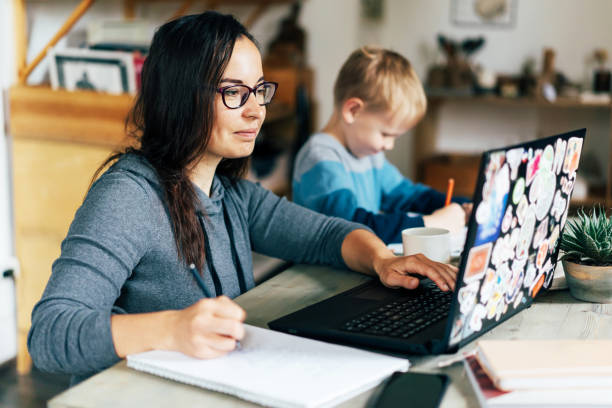 Balancing Work and Personal Life