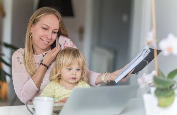 Balancing Work and Personal Life
