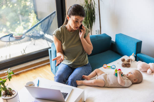 Balancing Work and Personal Life