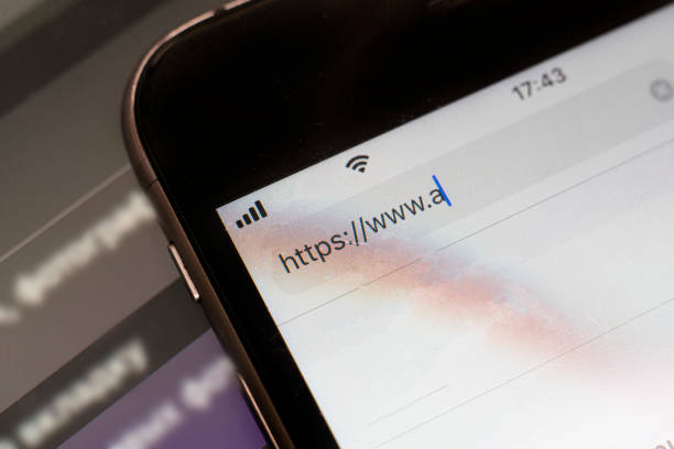 Domain Name
