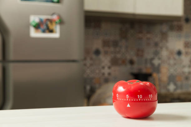 Pomodoro Technique