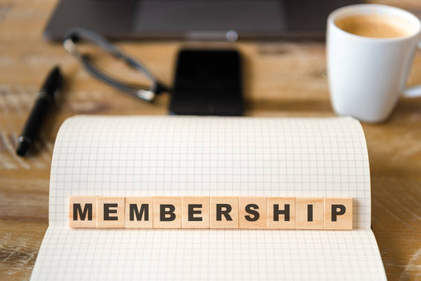 Membership and Subscription