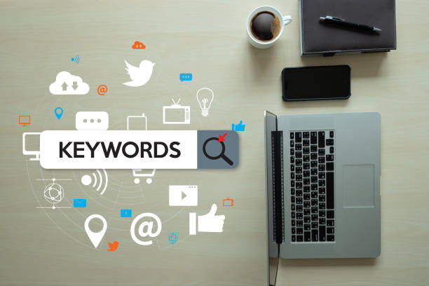 The 5 Stages of Effective Keyword Research