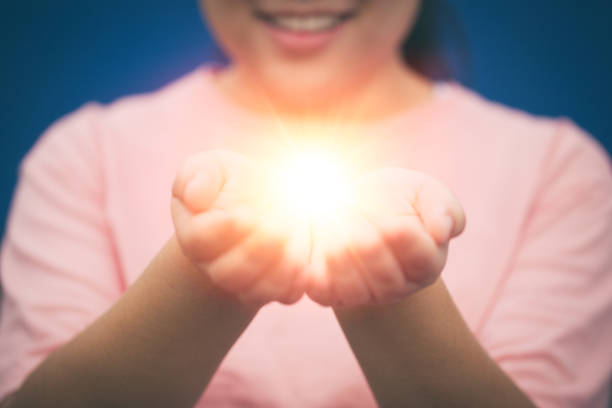 “I Am the Light of the World”: Illuminating Your Path with John 8:12