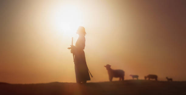 “The Lord is My Shepherd, I Shall Not Want”: Trusting God’s Provision in Psalm 23:1