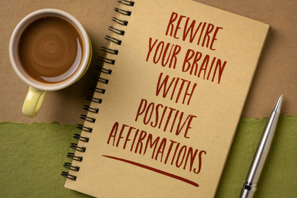 The Power of Positive Affirmations in Blogging